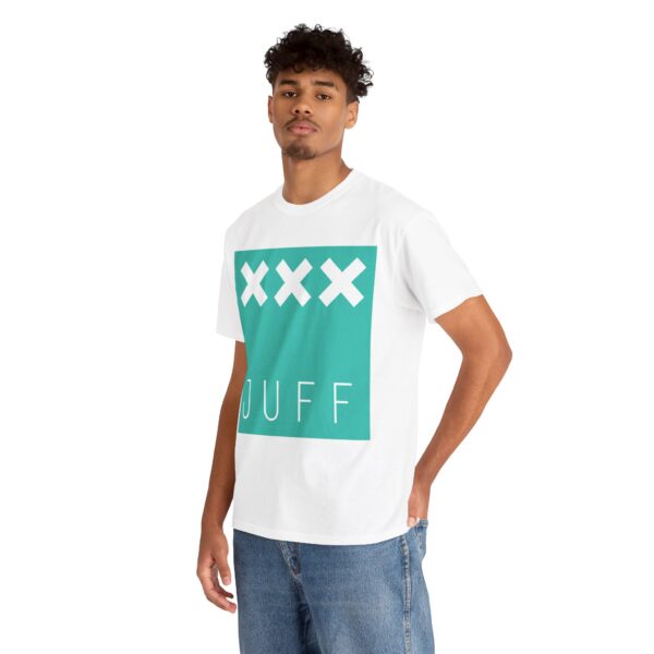 Unisex Heavy Cotton Tee - Image 3