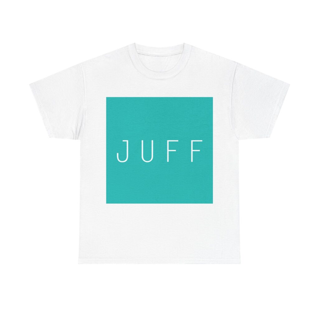 Copy of Unisex Heavy Cotton Tee