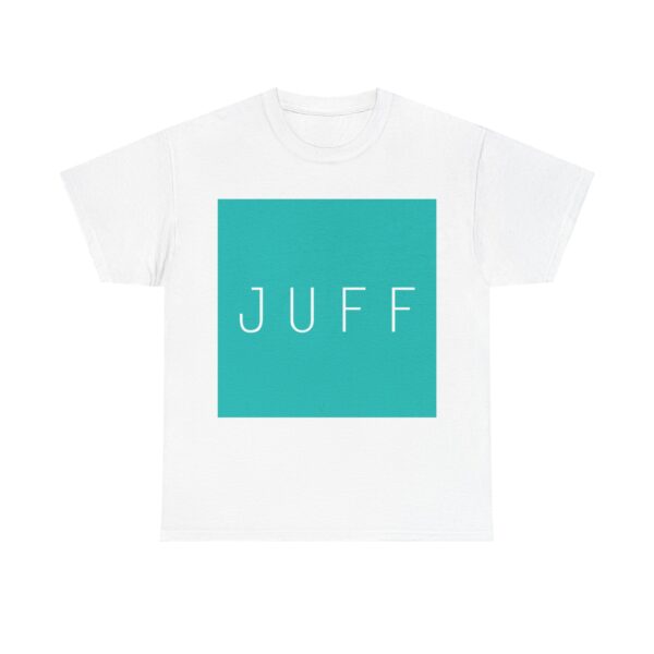 Copy of Unisex Heavy Cotton Tee