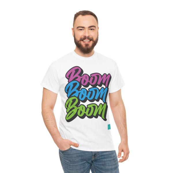 Boom Boom Boom - Image 5