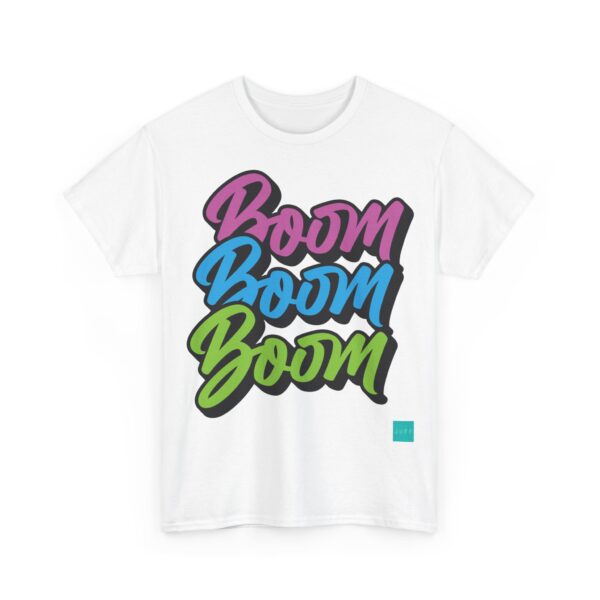 Boom Boom Boom - Image 3