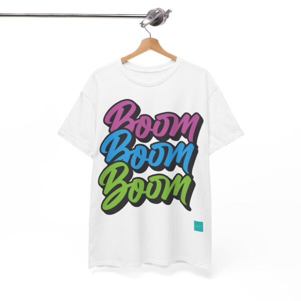 Boom Boom Boom - Image 3