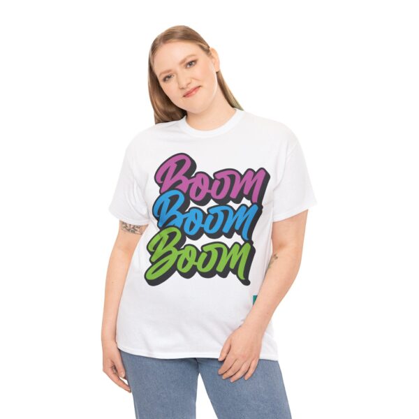 Boom Boom Boom - Image 4