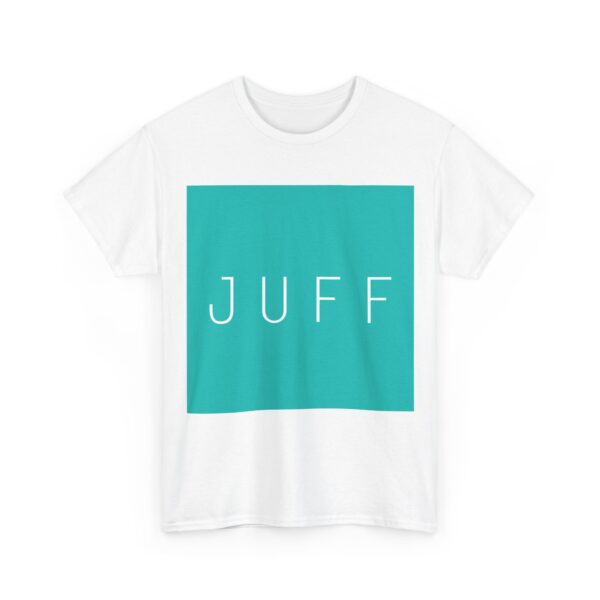 Copy of Unisex Heavy Cotton Tee - Image 3