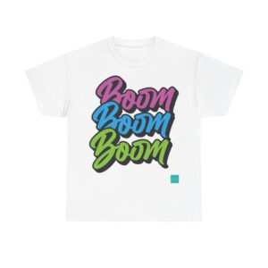 Boom Boom Boom